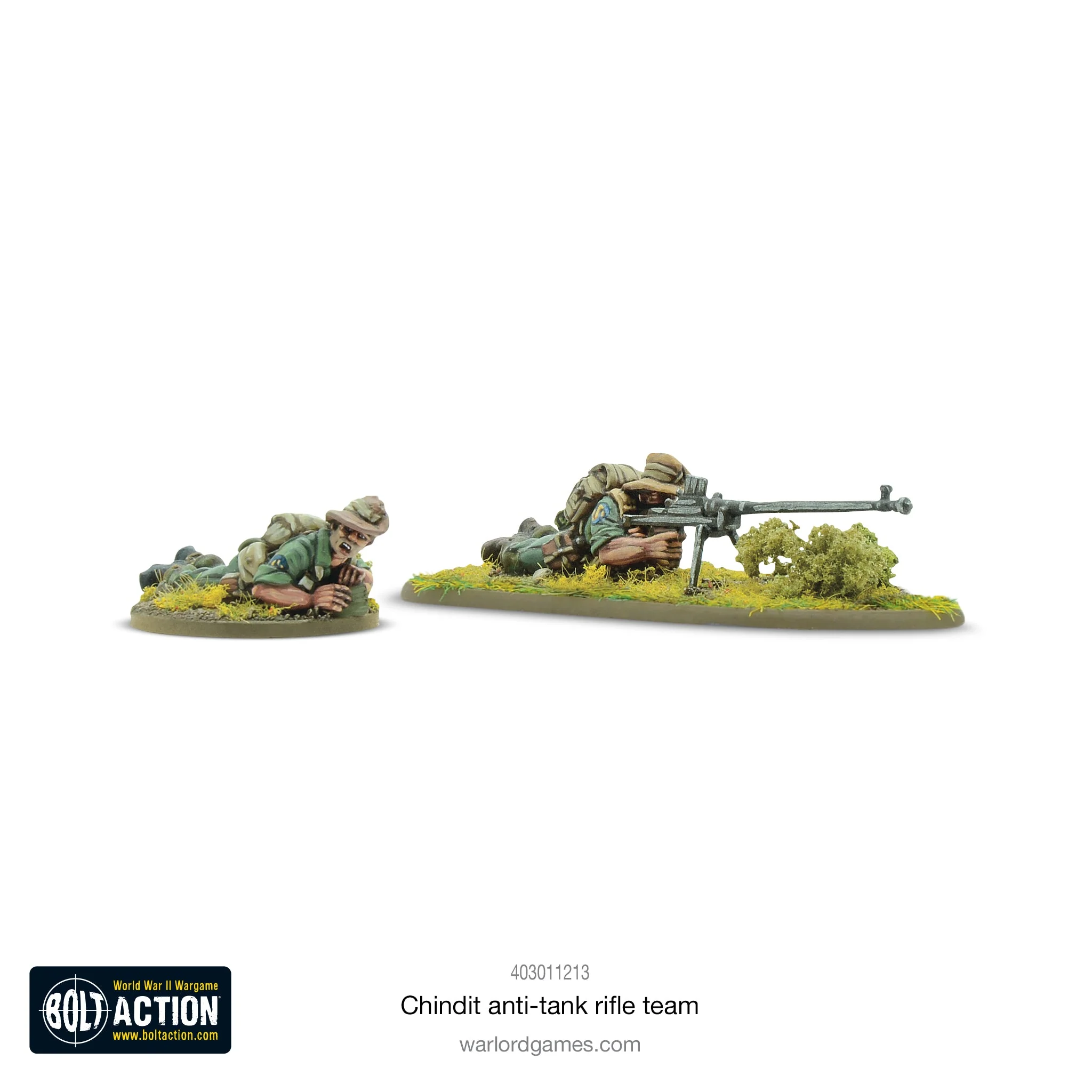 Heavy Weapons Teams Sale